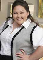 Jolene Purdy