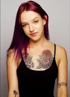 Bria Vinaite