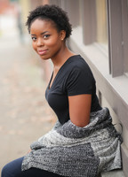 Claudine Mboligikpelani Nako