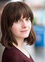 Sarah Winsor