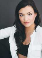 Natasha Negovanlis