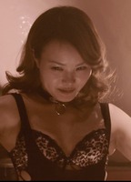 Asami Shibata