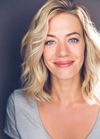 Brenna Palughi