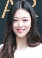 Sulli Choi