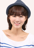 Son Min-ji