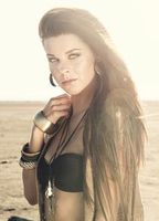 Clara Alvarado
