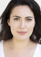 Yasmine Akram