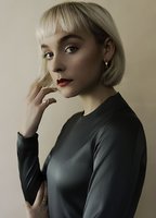 Olivia Vinall