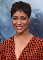 Cush Jumbo