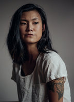 Kristine Haruna Lee