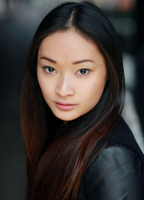 Alice Hewkin