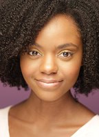 Ashleigh Murray