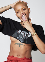 Slick Woods