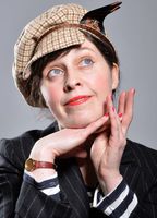 Joanna Neary