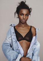 Leomie Anderson