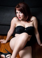 Ginger Twist