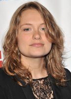 Merritt Wever