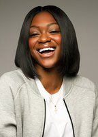 Imani Lewis
