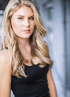Natalie Sharp