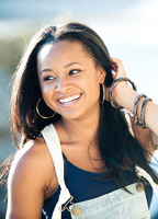 Rhyon Nicole Brown