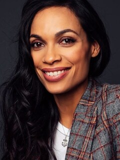 Rosario Dawson