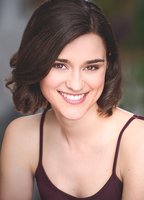 Rebecca Liddiard