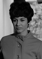 Marianne Prevost