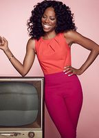 Yvonne Orji