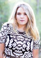 Lily Mae Harrington