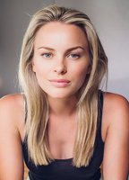 Elizabeth Dowden