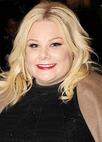 Carly Jibson