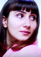 Sofie Chumburidze
