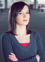 Ashley Eliza Parker
