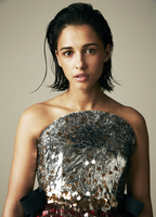 Naomi Scott
