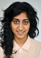 Sunita Mani