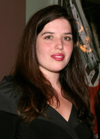 Mariah Carradine