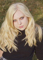 Maggie Dunlap