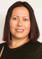 Carly Jowitt