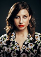 Leah Lamarr