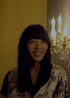 Fiona Wang