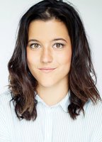 Catherine Brunet