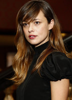 Valeria Bilello
