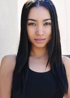 Angelique Pereira
