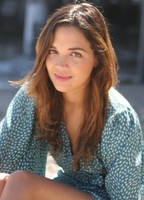 Georgie Flores