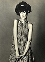 Melanie Hampshire