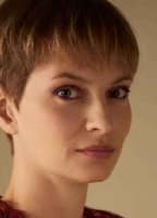 Angeliki Marinou