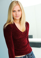 Carly Schroeder