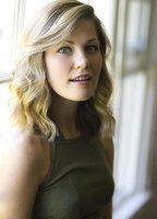 Alexandra Johnston