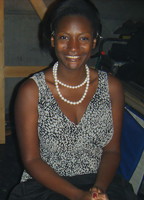 Therese Kabankaya