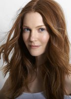 Darby Stanchfield